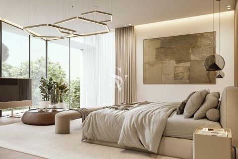 Вилла в Джабаль-Али, Дубай, 5 спален, 513м², № 121822