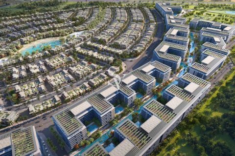 شقة في مجمع دبي للاستثمار, دبي 1غرف نوم, 91 م² رقم 121819 - صورة 4