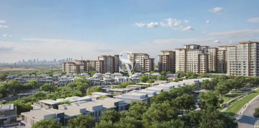 شقة في Dubai South (Dubai World Central), دبي 2 غرف نوم, 126 م² رقم 121820