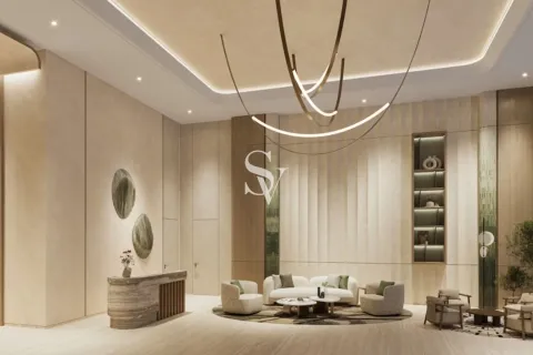 شقة في Dubai South (Dubai World Central), دبي 2 غرف نوم, 126 م² رقم 121820 - صورة 9
