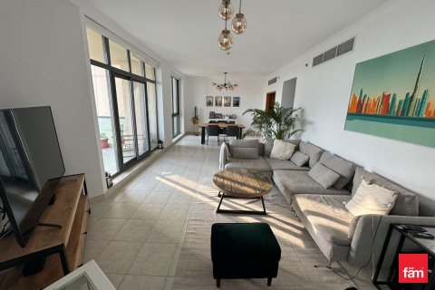 Appartement à The Views, Dubai, 2 chambres, 137.3 m², № 84651 - photo 2