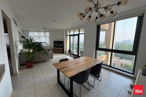 Appartement à The Views, Dubai, 2 chambres, 137.3 m², № 84651 - photo 3