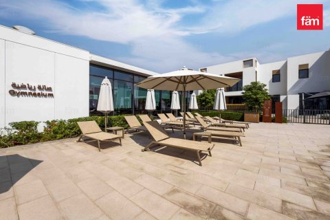 Townhouse in Dubai 3 bedrooms, 125.2 sq.m. № 84653 - photo 13