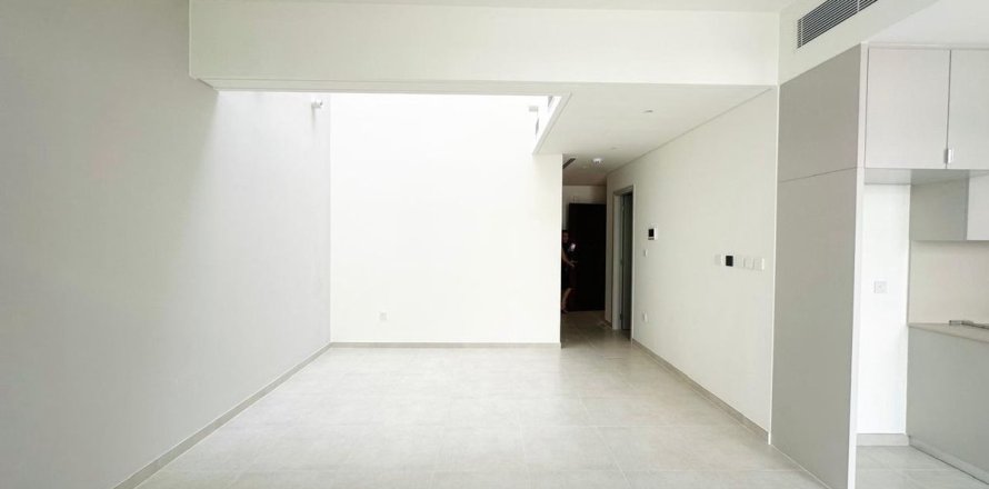 Townhouse in Dubai 3 bedrooms, 125.2 sq.m. № 84653