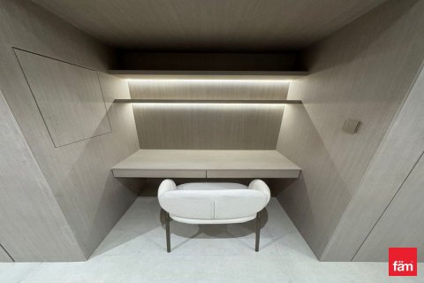 Appartement à Dubai, 1 chambre, 76.1 m², № 84654 - photo 6