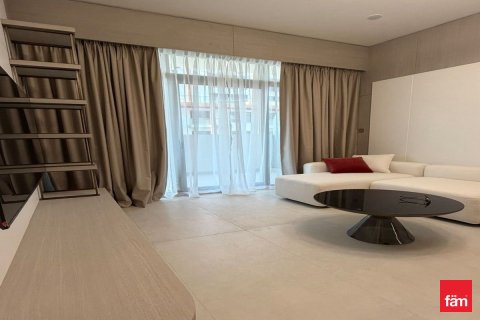 Appartement à Dubai, 1 chambre, 76.1 m², № 84654