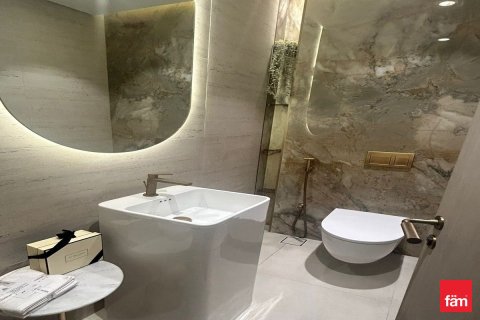 Appartement à Dubai, 1 chambre, 76.1 m², № 84654 - photo 10