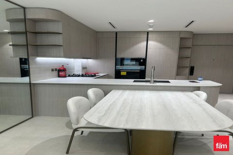 Appartement à Dubai, 1 chambre, 76.1 m², № 84654 - photo 4