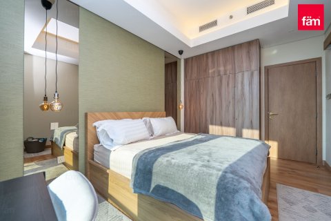 Купить квартиру в Дубай Марине, Дубай: 3 спальни, 129.6м², № 84655 - фото 8