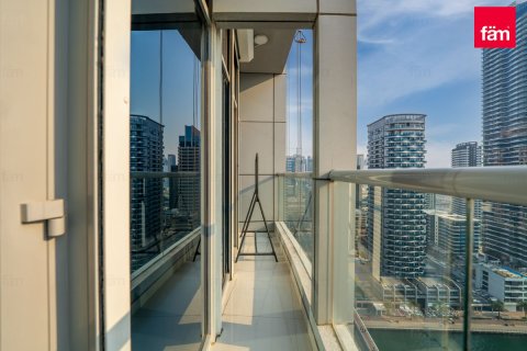 Купить квартиру в Дубай Марине, Дубай: 3 спальни, 129.6м², № 84655 - фото 11