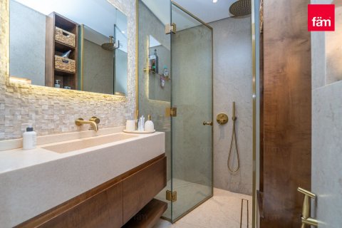 Купить квартиру в Дубай Марине, Дубай: 3 спальни, 129.6м², № 84655 - фото 16