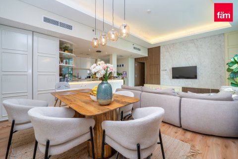 Купить квартиру в Дубай Марине, Дубай: 3 спальни, 129.6м², № 84655 - фото 10