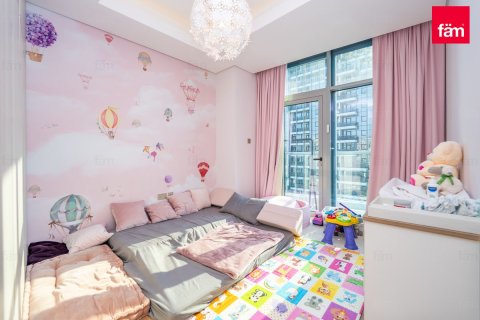 Купить квартиру в Дубай Марине, Дубай: 3 спальни, 129.6м², № 84655 - фото 7