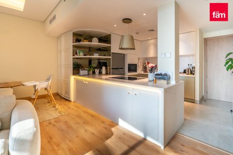 Купить квартиру в Дубай Марине, Дубай: 3 спальни, 129.6м², № 84655 - фото 6