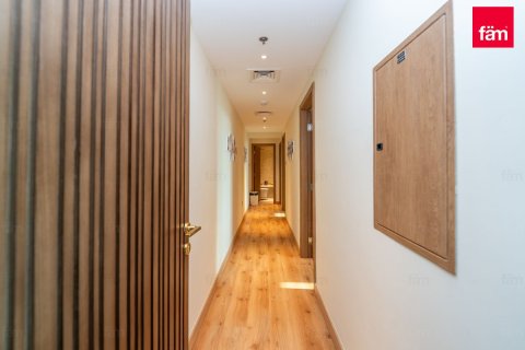 Купить квартиру в Дубай Марине, Дубай: 3 спальни, 129.6м², № 84655 - фото 9