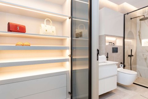 Appartement à Dubai, 1 chambre, 77 m², № 47619 - photo 8