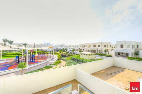 فيلا في ريم, دبي 3 غرف نوم, 274.3 م² رقم 47621 - صورة 10