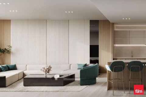 Appartement à Business Bay, Dubai, 51.1 m², № 47622 - photo 3