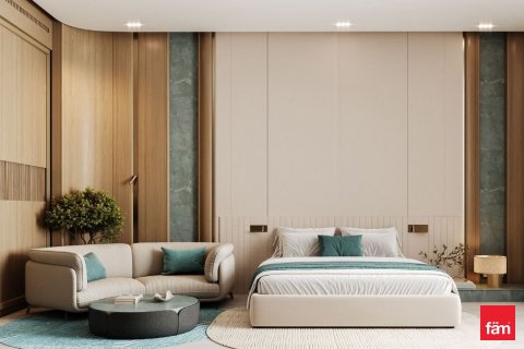Appartement à Business Bay, Dubai, 51.1 m², № 47622 - photo 2
