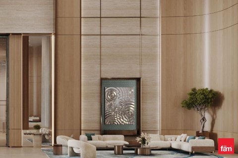 Appartement à Business Bay, Dubai, 51.1 m², № 47622 - photo 4