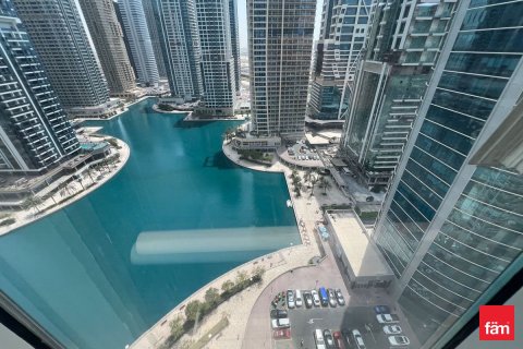 مكتب في دبي 73.9 م² رقم 47620 - صورة 2