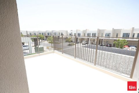 Villa en Dubai, 4 dormitorios, 277.2 m², № 41832 - foto 6