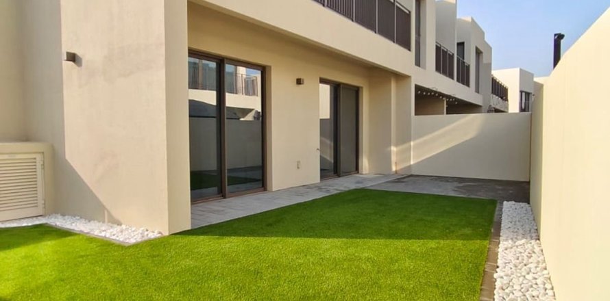 Villa en Dubai, 4 dormitorios, 277.2 m², № 41832