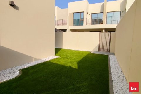 Villa en Dubai, 4 dormitorios, 277.2 m², № 41832 - foto 3