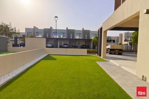Villa en Dubai, 4 dormitorios, 277.2 m², № 41832 - foto 4