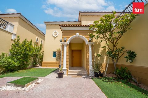 Villa en Dubai, 4 dormitorios, 759.1 m², № 41833 - foto 26