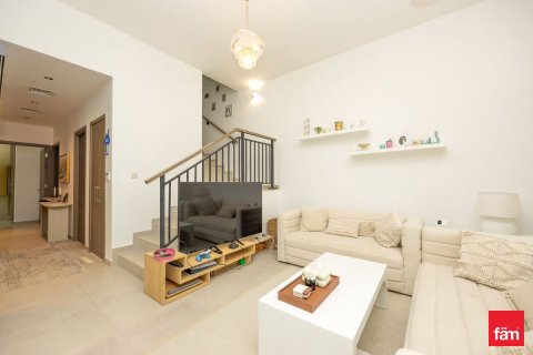 Villa à Dubai, 4 chambres, 230.5 m², № 41844 - photo 5