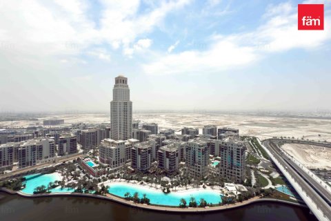 Apartamento en Dubai, 3 dormitorios, 154.6 m², № 41841 - foto 1