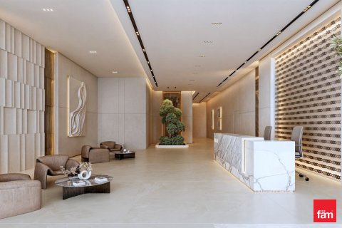 Apartamento en Dubai, 1 dormitorio, 75.1 m², № 41842 - foto 18