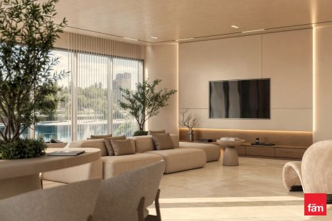 Apartamento en Dubai, 1 dormitorio, 75.1 m², № 41842 - foto 14