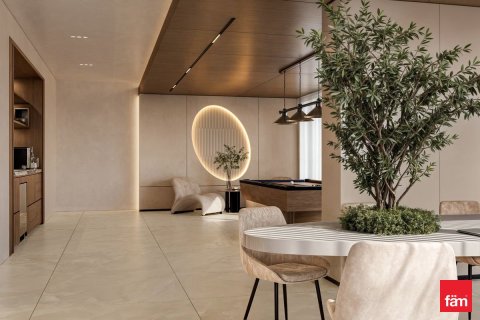 Apartamento en Dubai, 1 dormitorio, 75.1 m², № 41842 - foto 7