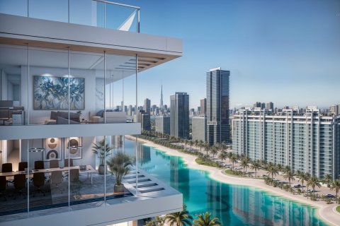 Apartamento en Dubai, 1 dormitorio, 75.1 m², № 41842 - foto 11