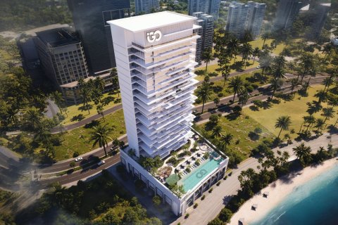 Apartamento en Dubai, 1 dormitorio, 75.1 m², № 41842 - foto 12