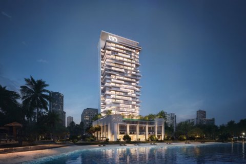 Apartamento en Dubai, 1 dormitorio, 75.1 m², № 41842 - foto 13