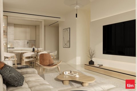 Apartamento en Dubai, 1 dormitorio, 75.1 m², № 41842 - foto 2