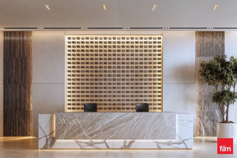 Apartamento en Dubai, 1 dormitorio, 75.1 m², № 41842 - foto 17
