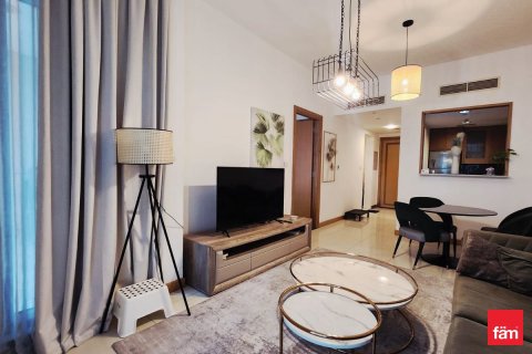 Apartamento en Dubai Marina, Dubai, 1 dormitorio, 68.4 m², № 41843 - foto 6