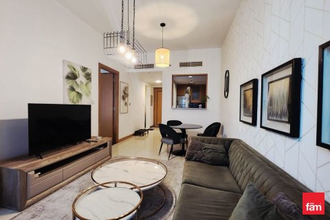 Apartamento en Dubai Marina, Dubai, 1 dormitorio, 68.4 m², № 41843 - foto 3