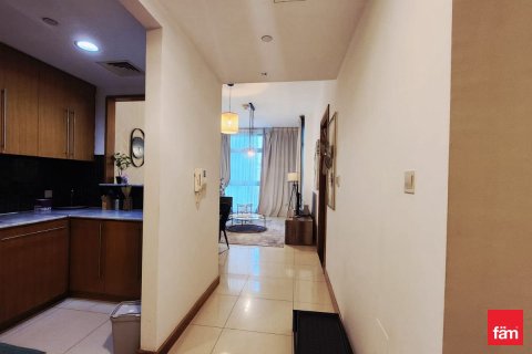 Apartamento en Dubai Marina, Dubai, 1 dormitorio, 68.4 m², № 41843 - foto 8