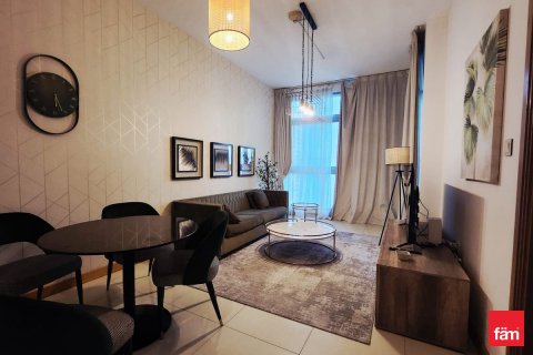 Apartamento en Dubai Marina, Dubai, 1 dormitorio, 68.4 m², № 41843 - foto 2