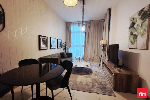 Apartamento en Dubai Marina, Dubai, 1 dormitorio, 68.4 m², № 41843 - foto 11