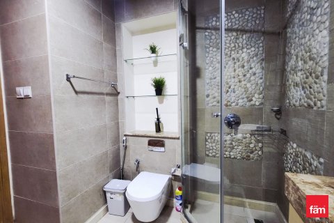Apartamento en Dubai Marina, Dubai, 1 dormitorio, 68.4 m², № 41843 - foto 10