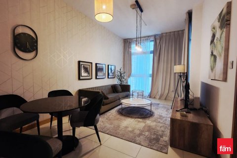 Apartamento en Dubai Marina, Dubai, 1 dormitorio, 68.4 m², № 41843 - foto 14