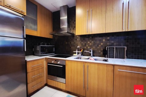 Apartamento en Dubai Marina, Dubai, 1 dormitorio, 68.4 m², № 41843 - foto 12