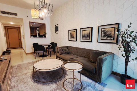 Apartamento en Dubai Marina, Dubai, 1 dormitorio, 68.4 m², № 41843 - foto 1