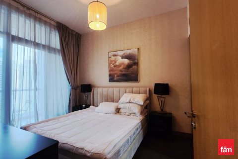 Apartamento en Dubai Marina, Dubai, 1 dormitorio, 68.4 m², № 41843 - foto 4
